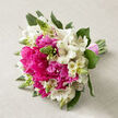 EVERLASTING LOVE BRIDESMAID BOUQUET