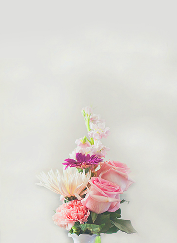 Sympathy Flowers Potters Bar